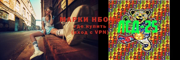 хмурый Алексеевка